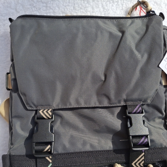 Topo Designs Rover Pack Classic Backpack - NWT - Picture 4 of 15